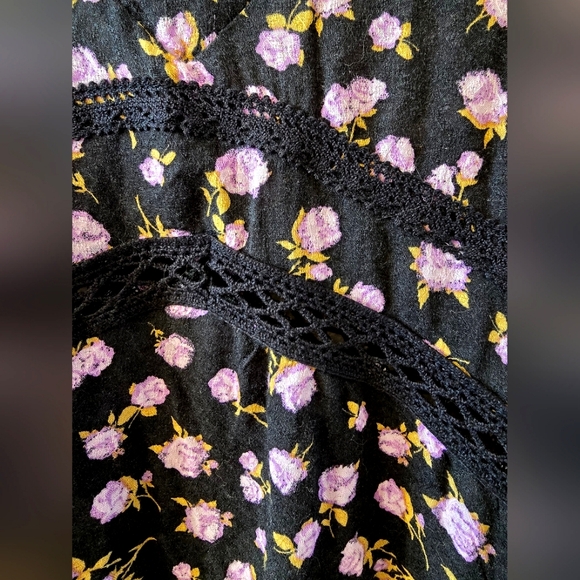 Free People Let It Happen Mini Slip - Large - Picture 9 of 9